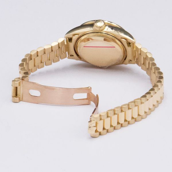 Rolex Datejust Lady 69238